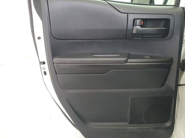 Used 2018 Toyota Tundra SR RWD image 12