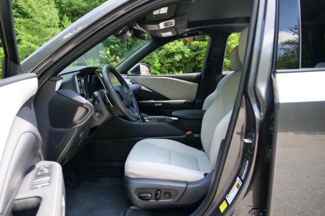Used 2025 Lexus TX 350 AWD w/ Technology Package image 29