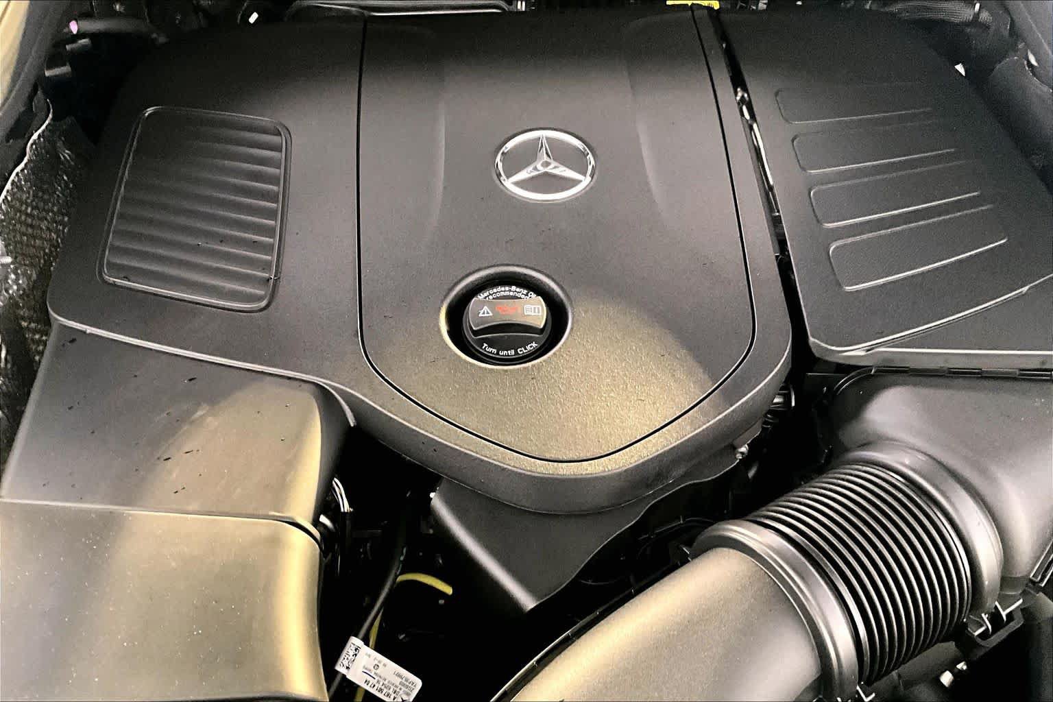 New 2026 Mercedes-Benz GLE 350 4MATIC image 15