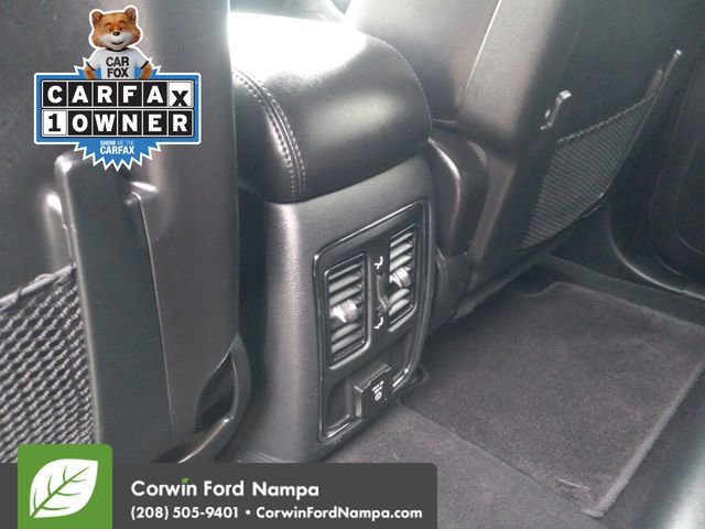 Used 2019 Jeep Grand Cherokee Altitude image 27