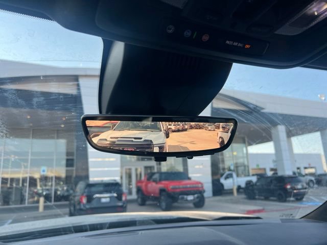 Used 2023 GMC Sierra 1500 AT4X AWD/4WD image 9