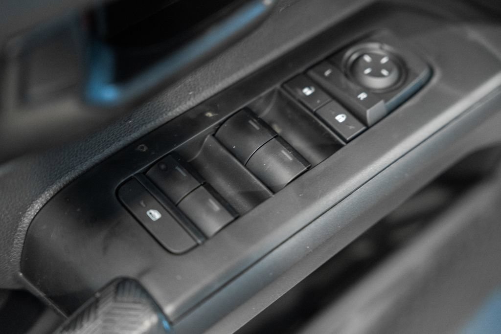 New 2026 Toyota Tacoma SR5 AWD/4WD image 38