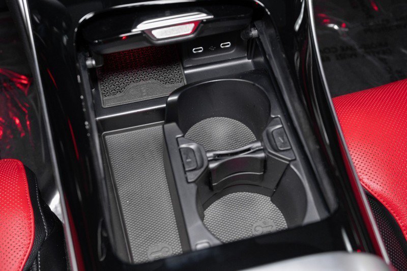 Certified 2026 Mercedes-Benz C 43 AMG 4MATIC Sedan image 20