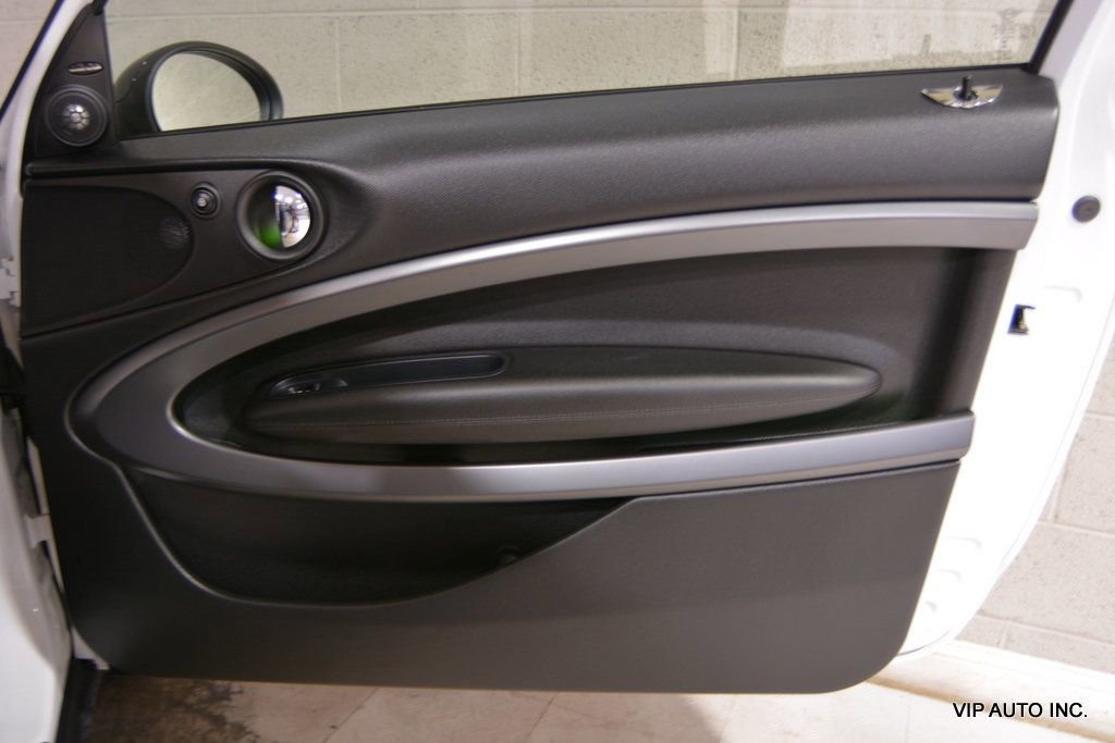 Used 2015 MINI Cooper Paceman S image 8