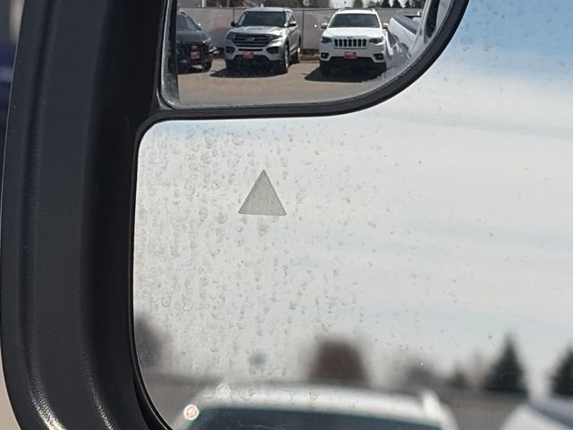 Used 2022 RAM 1500 Tradesman w/ Trailer Tow Group (B) AWD/4WD image 41