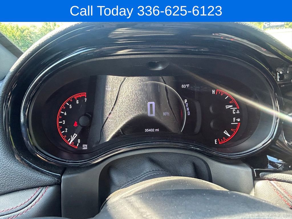 Used 2023 Dodge Durango R/T AWD/4WD image 28