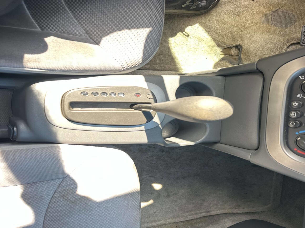 Used 2004 Saturn ION Level 2 w/ Power Pkg image 13