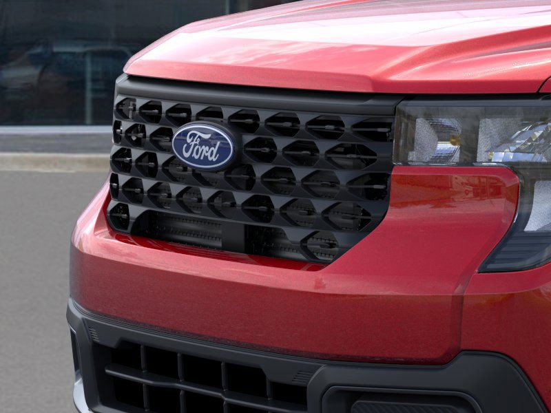 New 2025 Ford Maverick XLT image 19