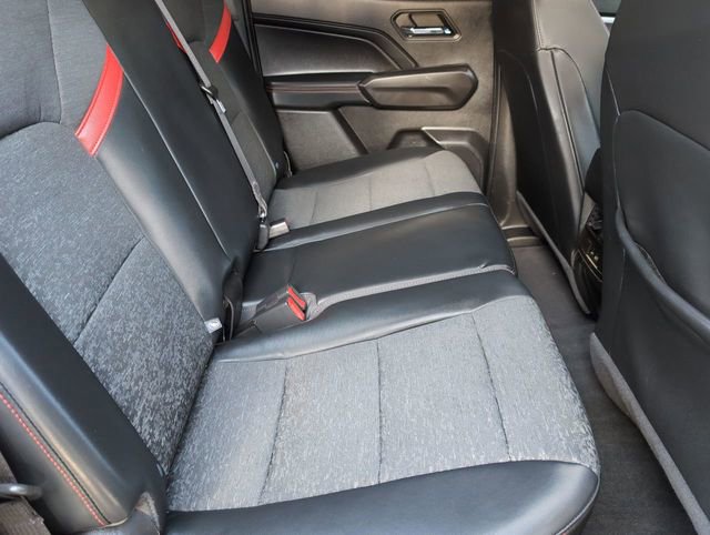 Used 2023 Chevrolet Colorado Z71 w/ Advanced Trailering Package image 25