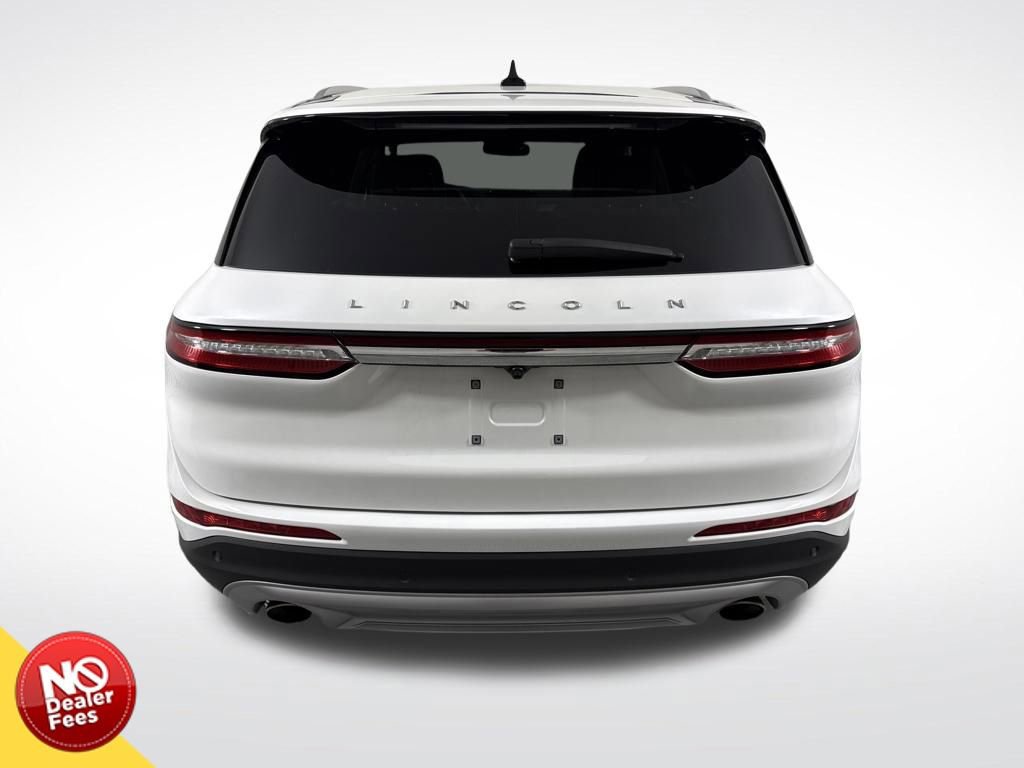 Used 2022 Lincoln Corsair AWD w/ Equipment Group 101A image 5