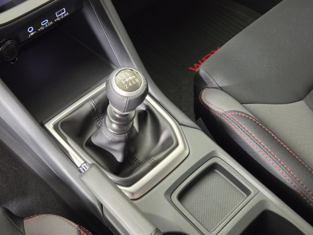 New 2026 Subaru WRX AWD/4WD image 17