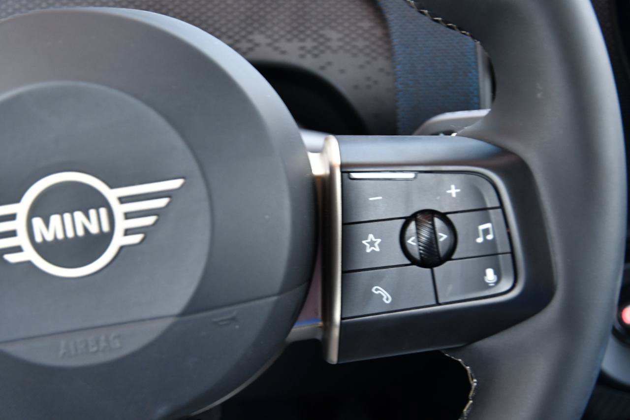 Used 2026 MINI Cooper Countryman S AWD/4WD image 11