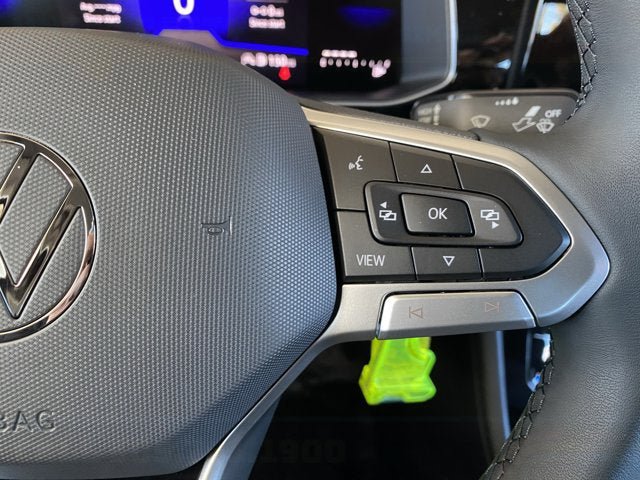 New 2026 Volkswagen Jetta S FWD image 8