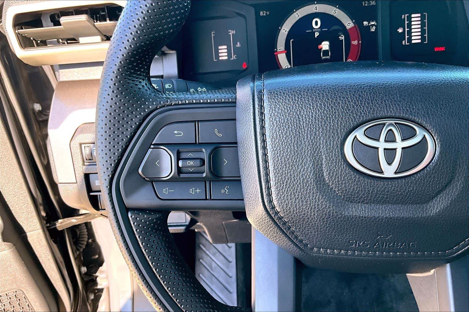 Used 2025 Toyota Tacoma SR5 RWD image 20