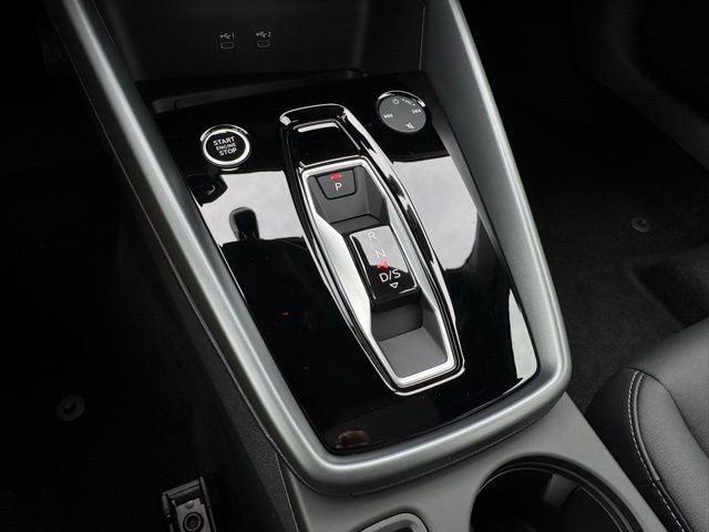New 2026 Audi A3 2.0T Premium Plus AWD/4WD image 18