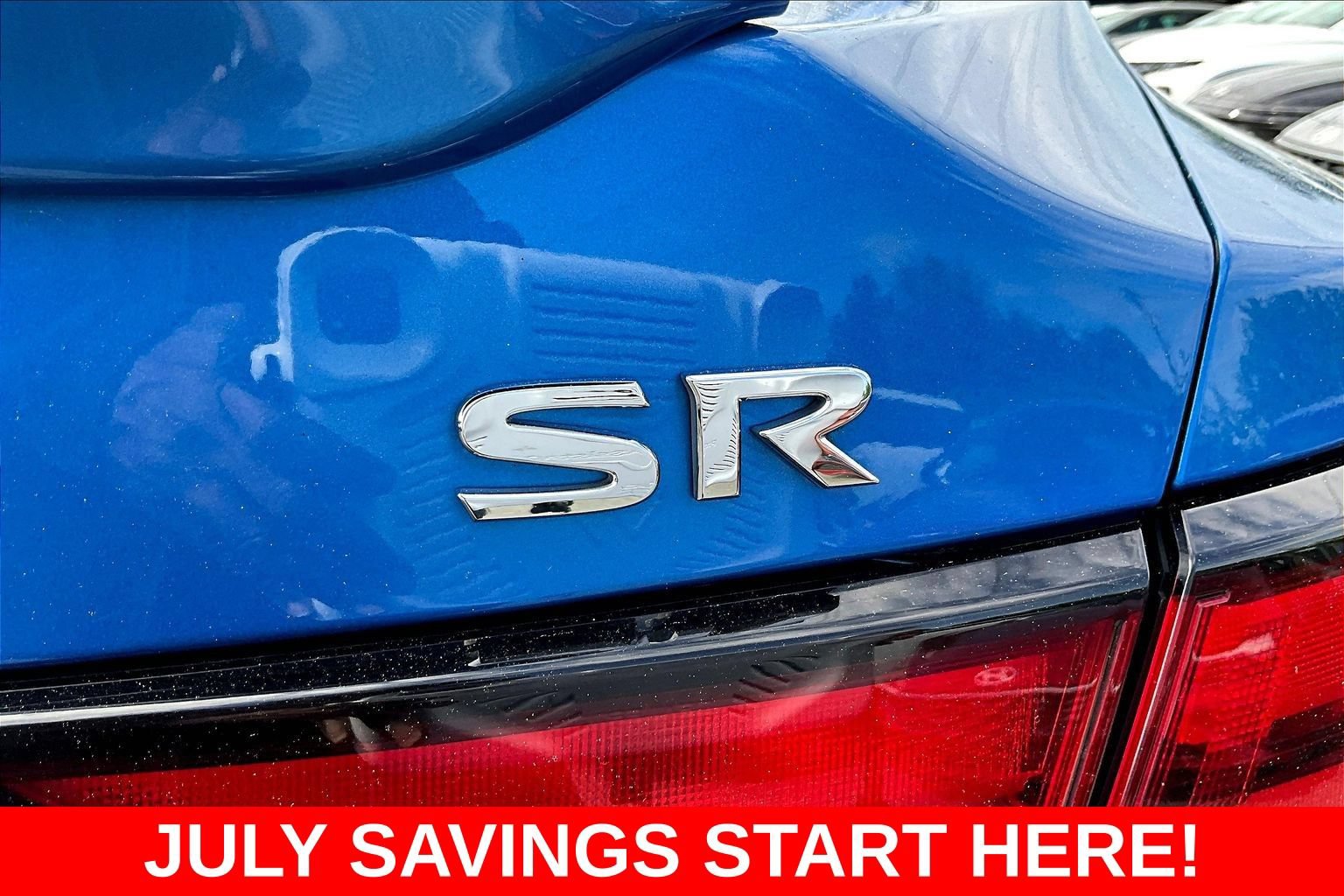Used 2020 Nissan Sentra SR FWD image 29