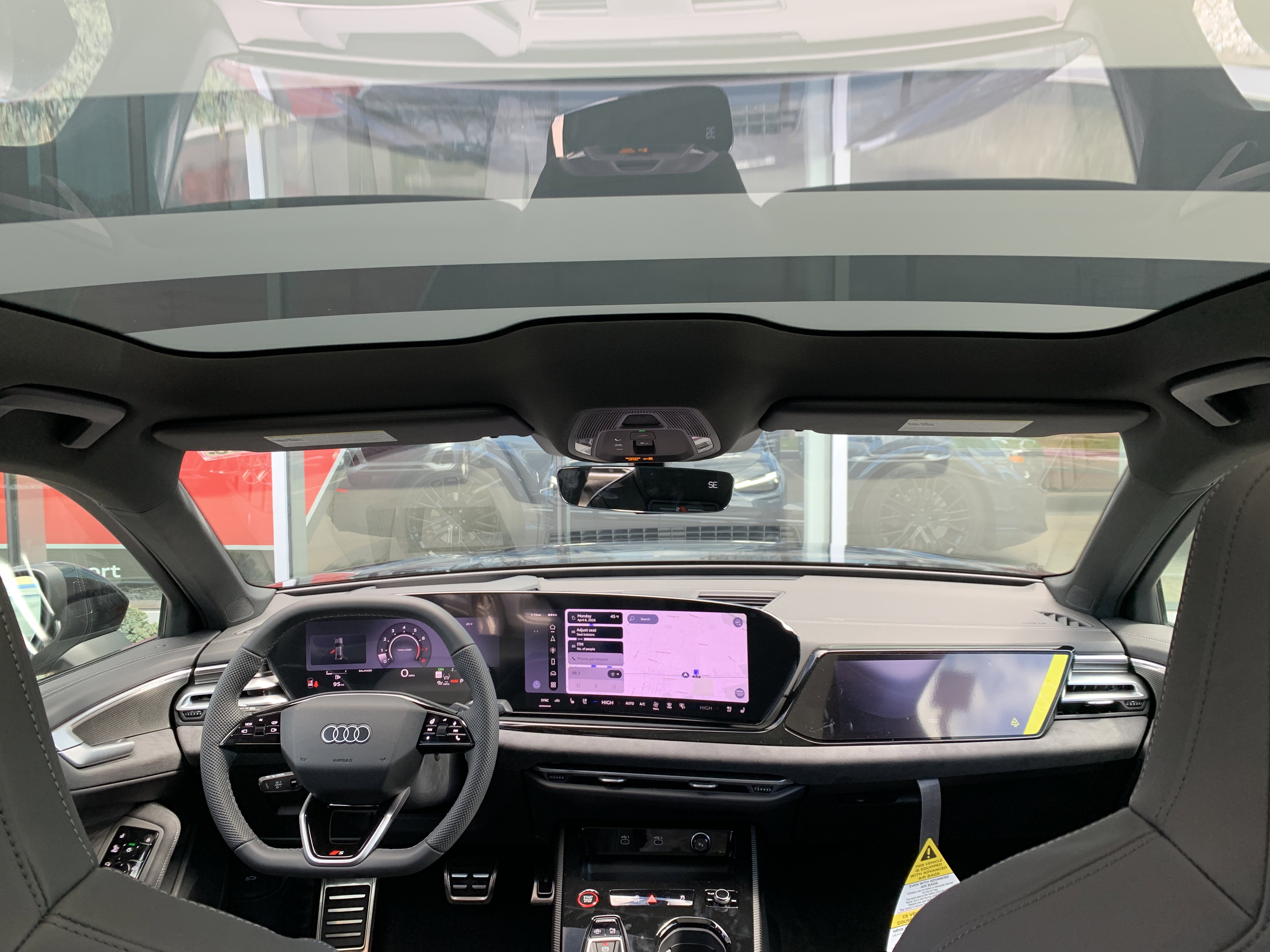 New 2026 Audi S5 Premium Plus AWD/4WD image 17