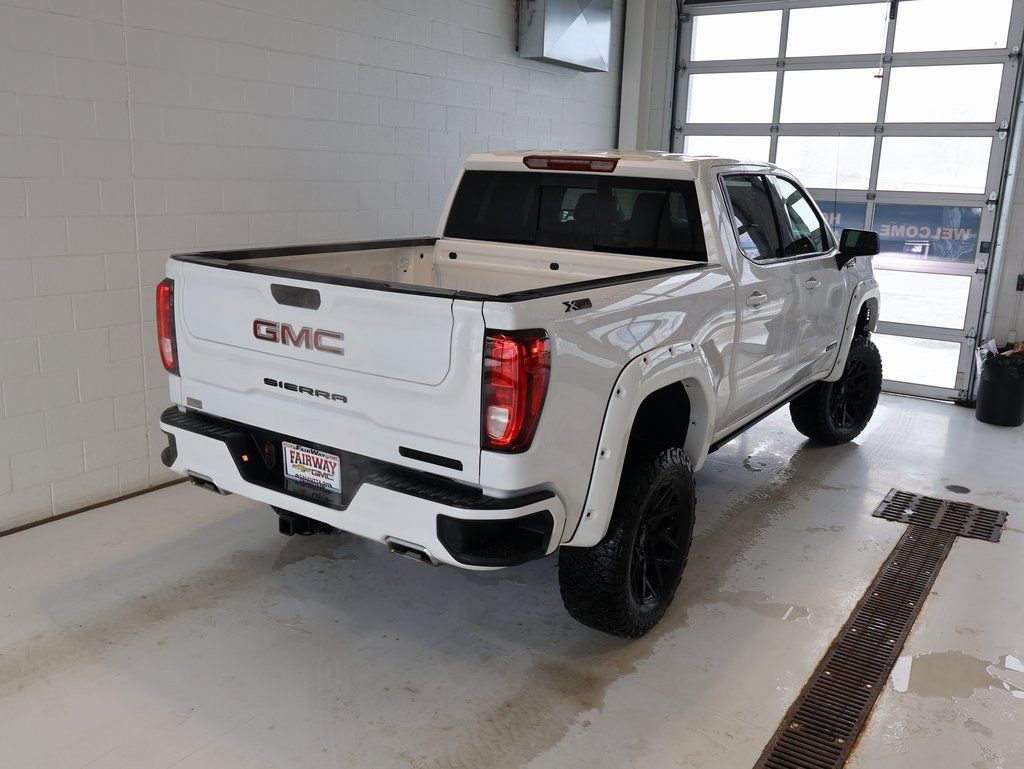 New 2026 GMC Sierra 1500 Elevation w/ Preferred Package image 49