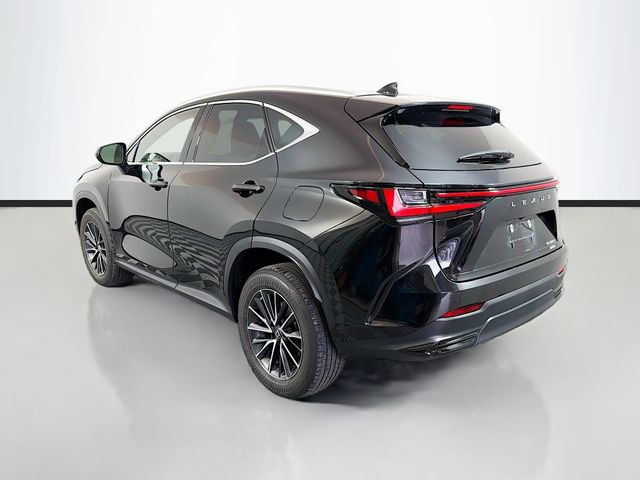 Used 2023 Lexus NX 350 AWD image 5
