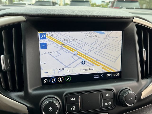 Used 2020 GMC Terrain Denali w/ Denali Premium Package image 15