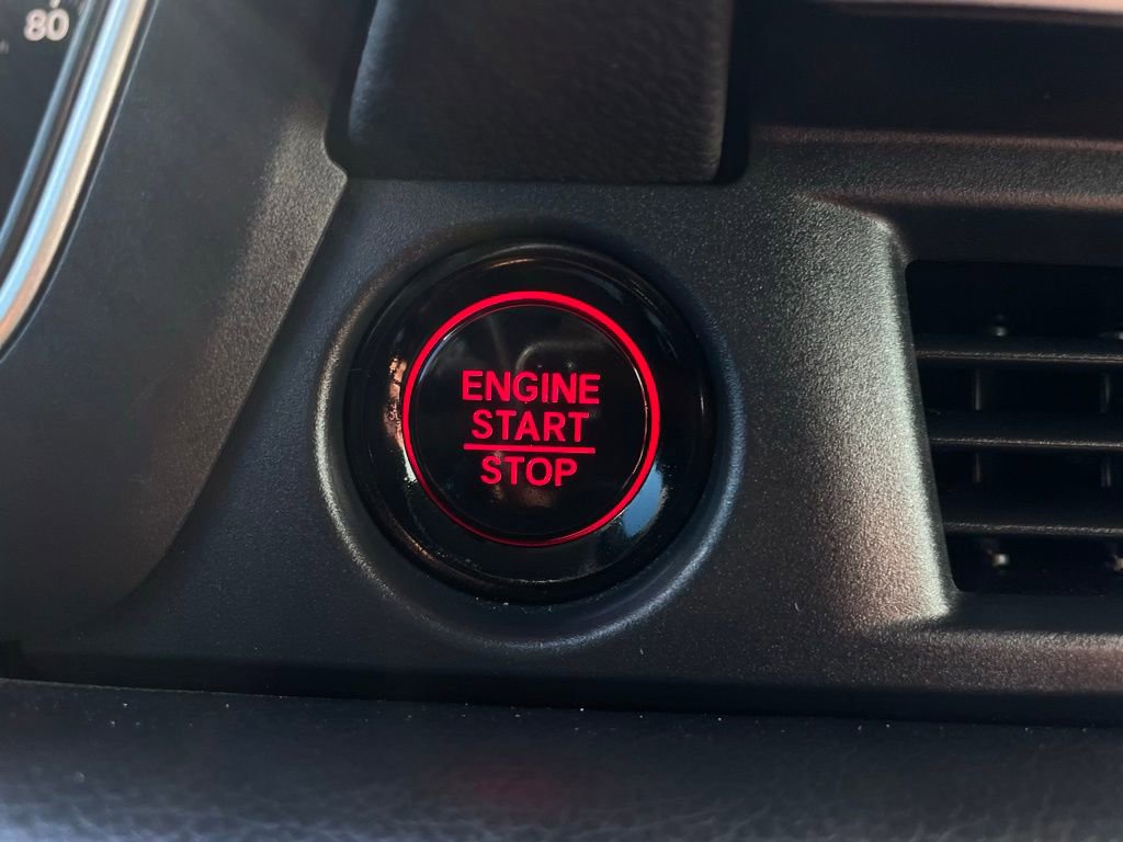 Certified 2025 Honda Pilot EX-L image 23