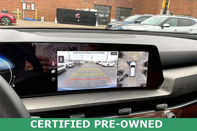 Used 2024 Kia Telluride SX X-Line image 20