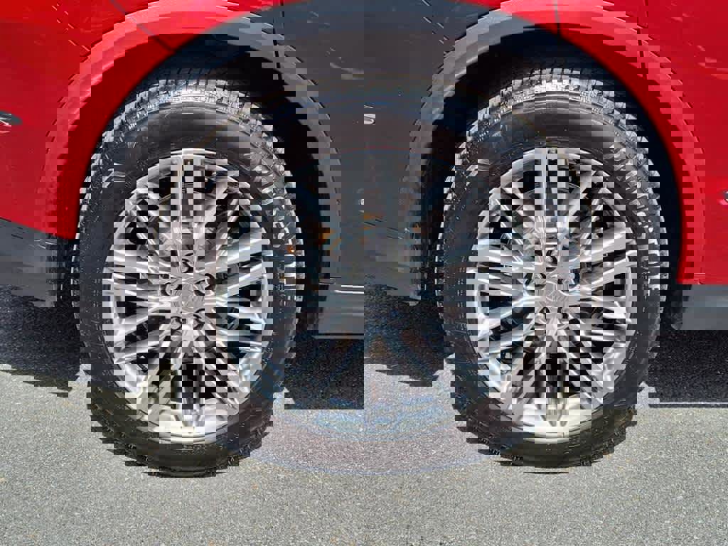 Certified 2024 Acura MDX SH-AWD w/ Advance Package image 7