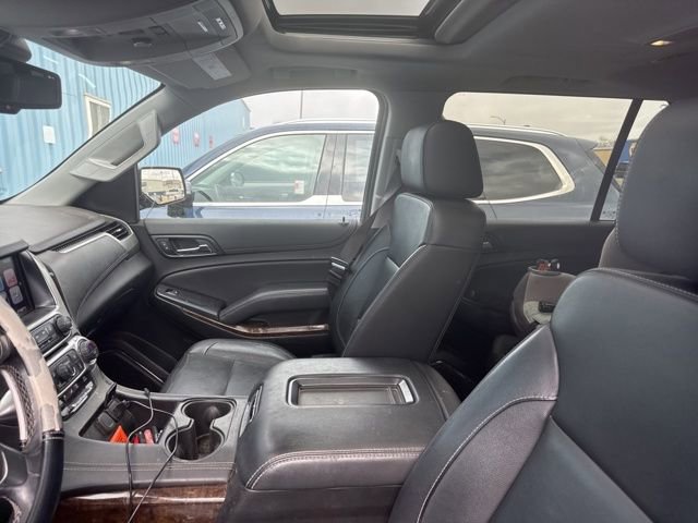 Used 2019 Chevrolet Suburban LT AWD/4WD image 12