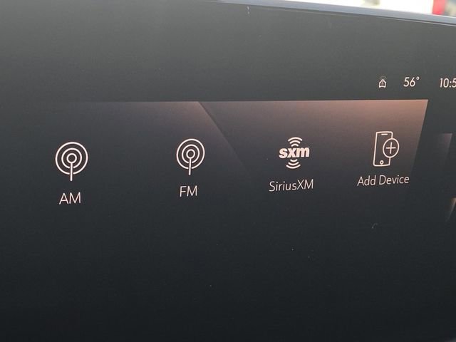 Used 2024 Buick Envista Sport Touring w/ Convenience I Package image 3