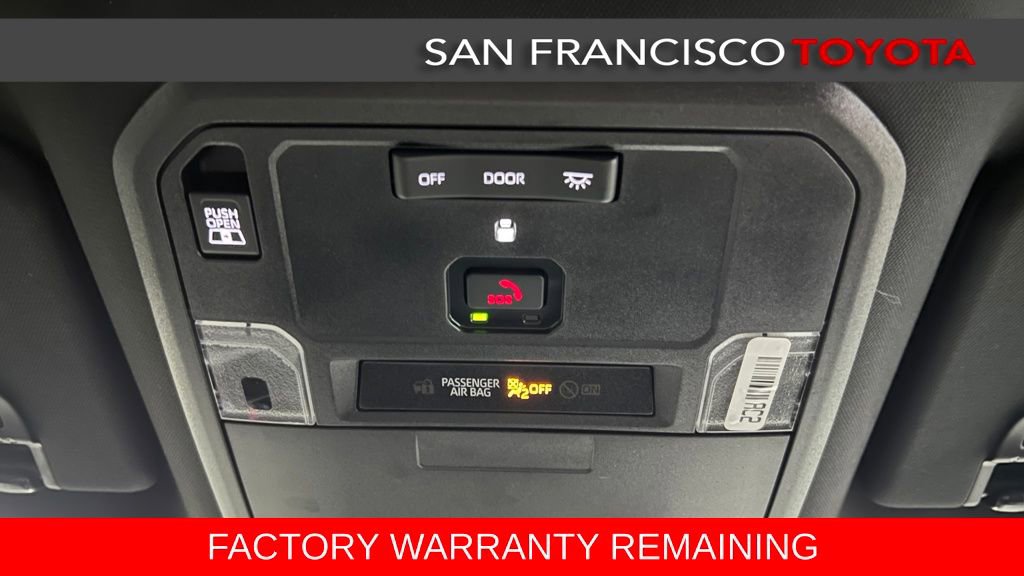 Certified 2025 Toyota Tacoma SR5 image 29