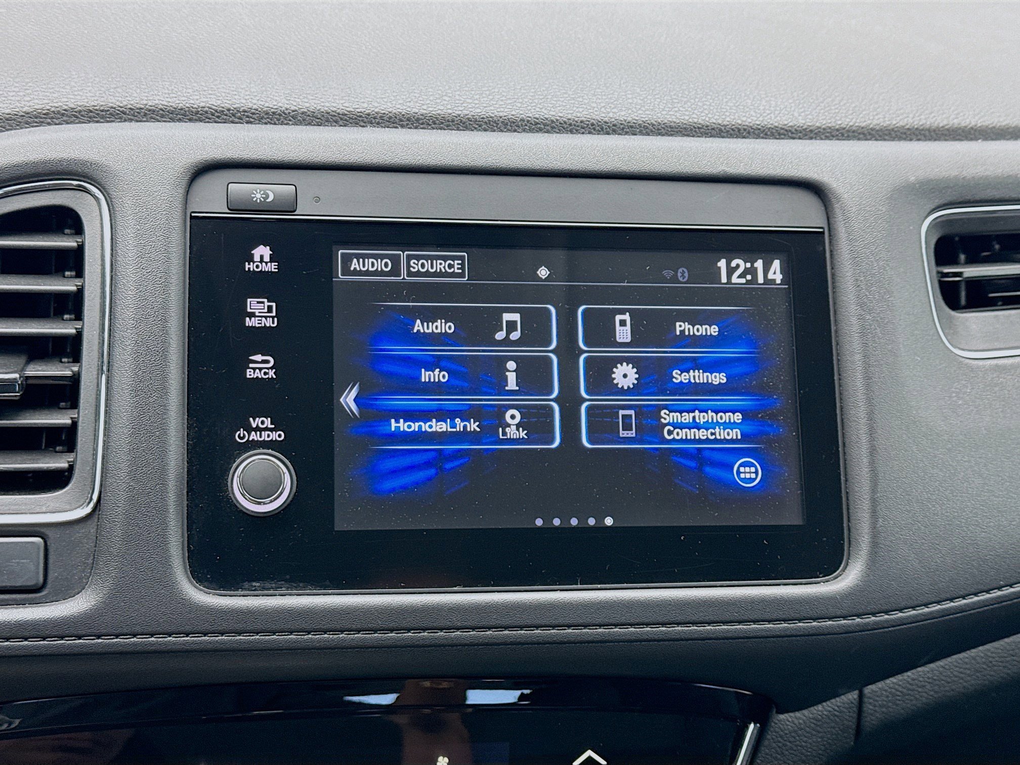 Used 2019 Honda HR-V EX image 9