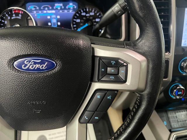 Used 2021 Ford F250 Lariat w/ Lariat Ultimate Package AWD/4WD image 29