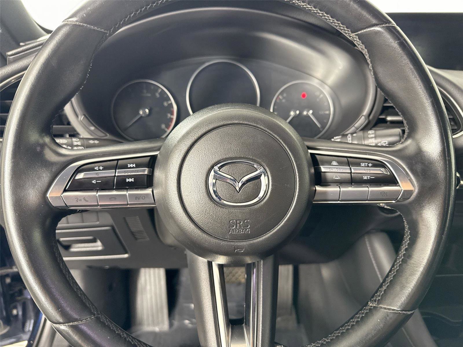 Used 2019 MAZDA MAZDA3 AWD Hatchback image 16