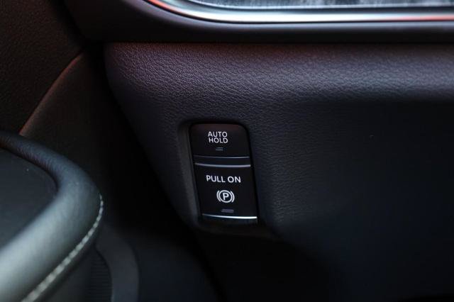 New 2026 Nissan Armada PRO-4X AWD/4WD image 24