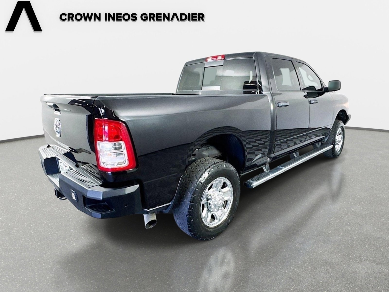 Used 2022 RAM 2500 Tradesman image 6