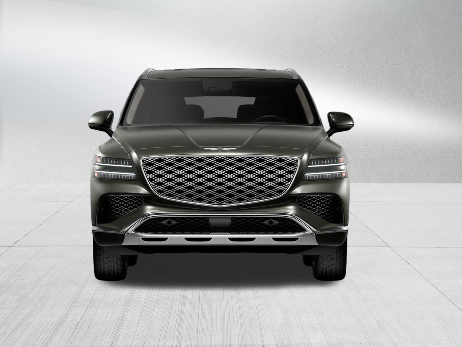 New 2026 Genesis GV80 3.5T Advanced AWD/4WD image 6