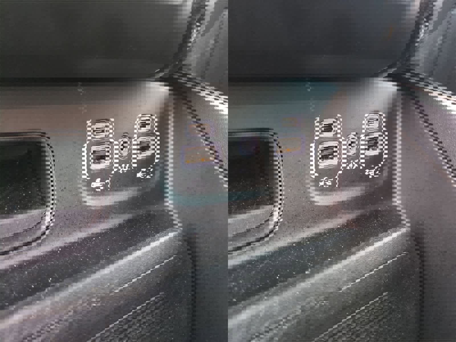 Certified 2023 RAM 1500 Rebel w/ Rebel Level 2 Equipment Group image 31