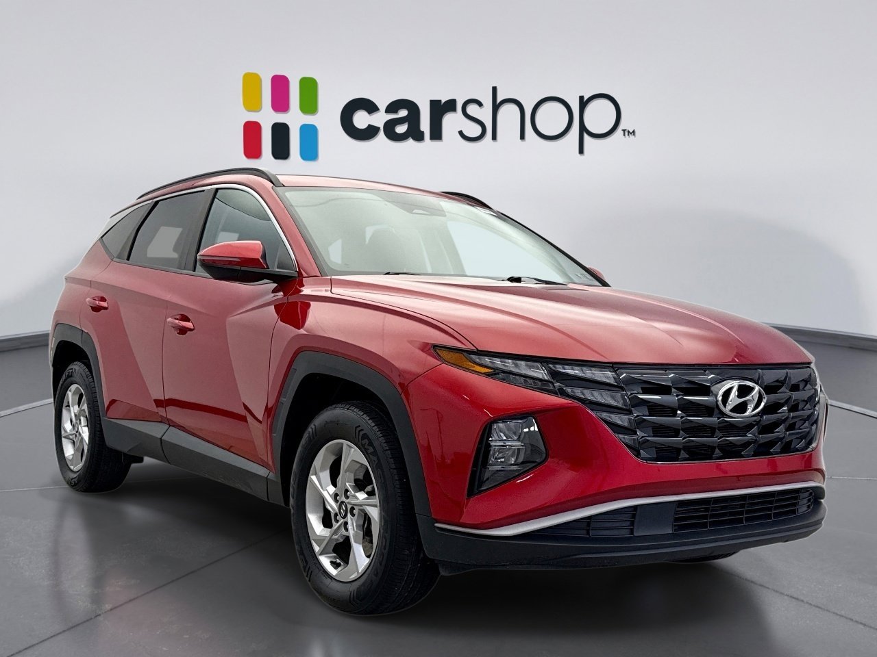 Used 2022 Hyundai Tucson SEL image 7