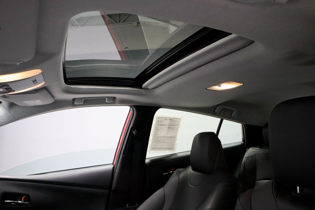 Used 2022 Toyota Prius Limited image 34