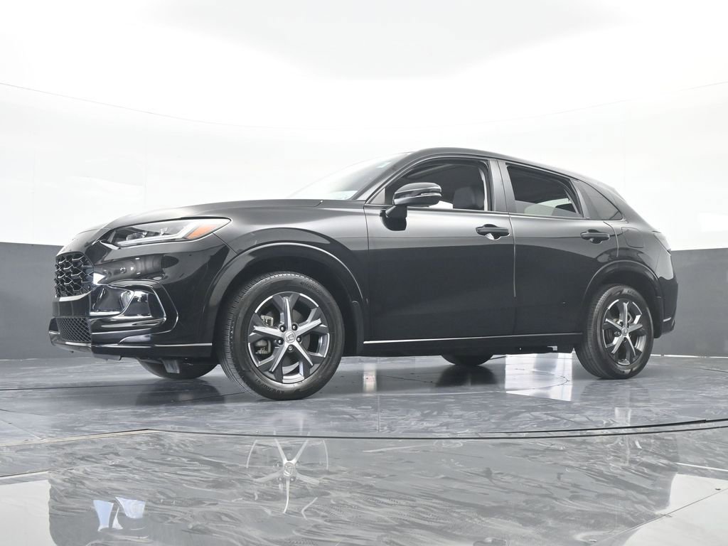 Used 2023 Honda HR-V EX-L image 59