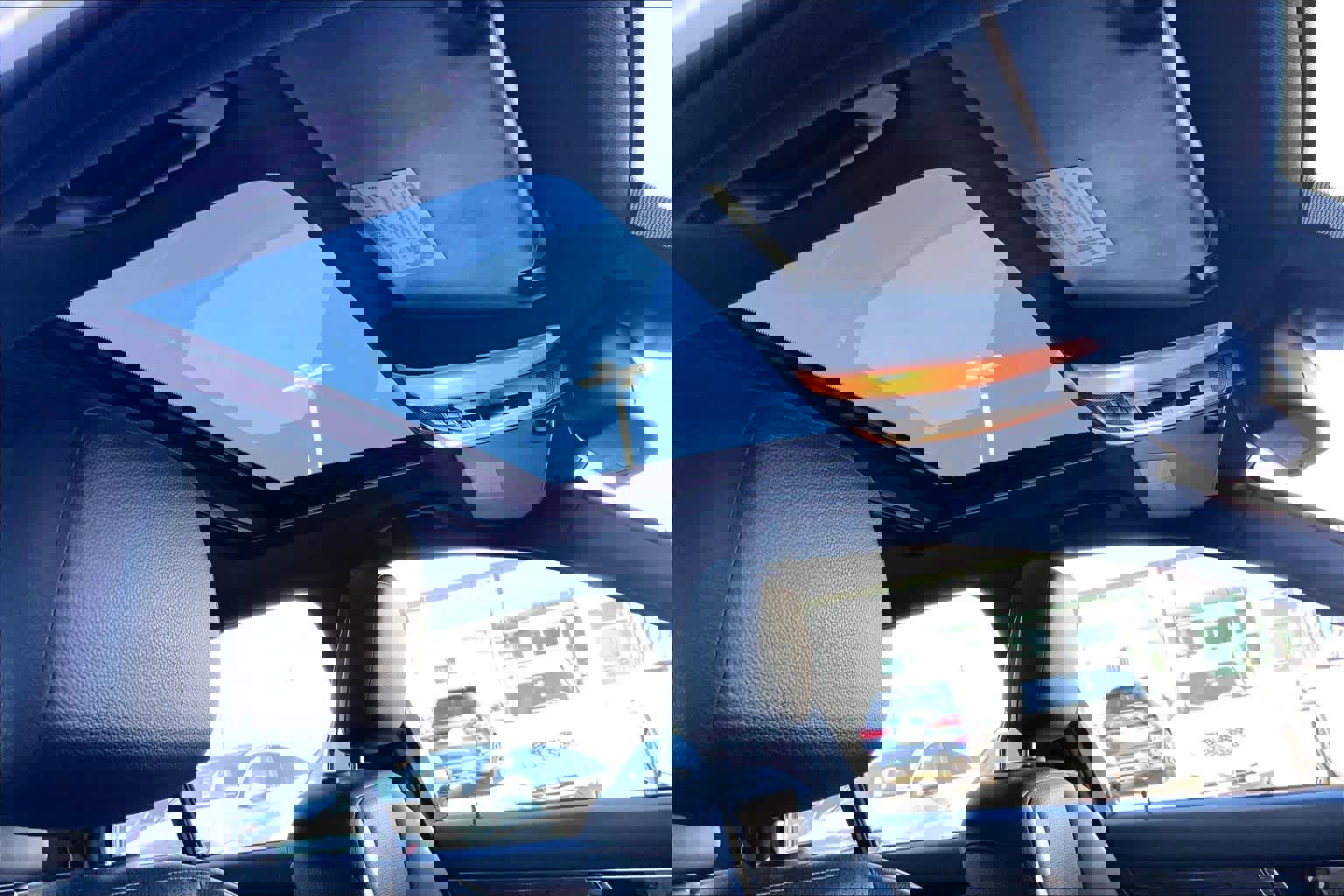 Used 2008 Mercedes-Benz C 350 Sport image 13