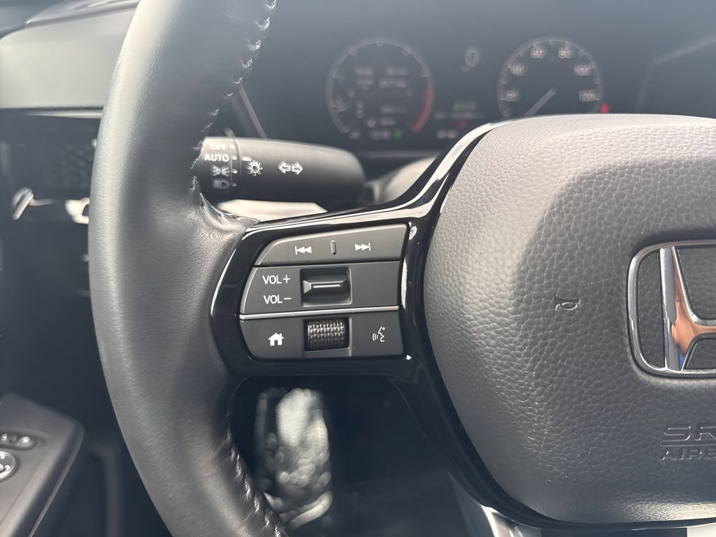 Used 2024 Honda CR-V EX-L image 16