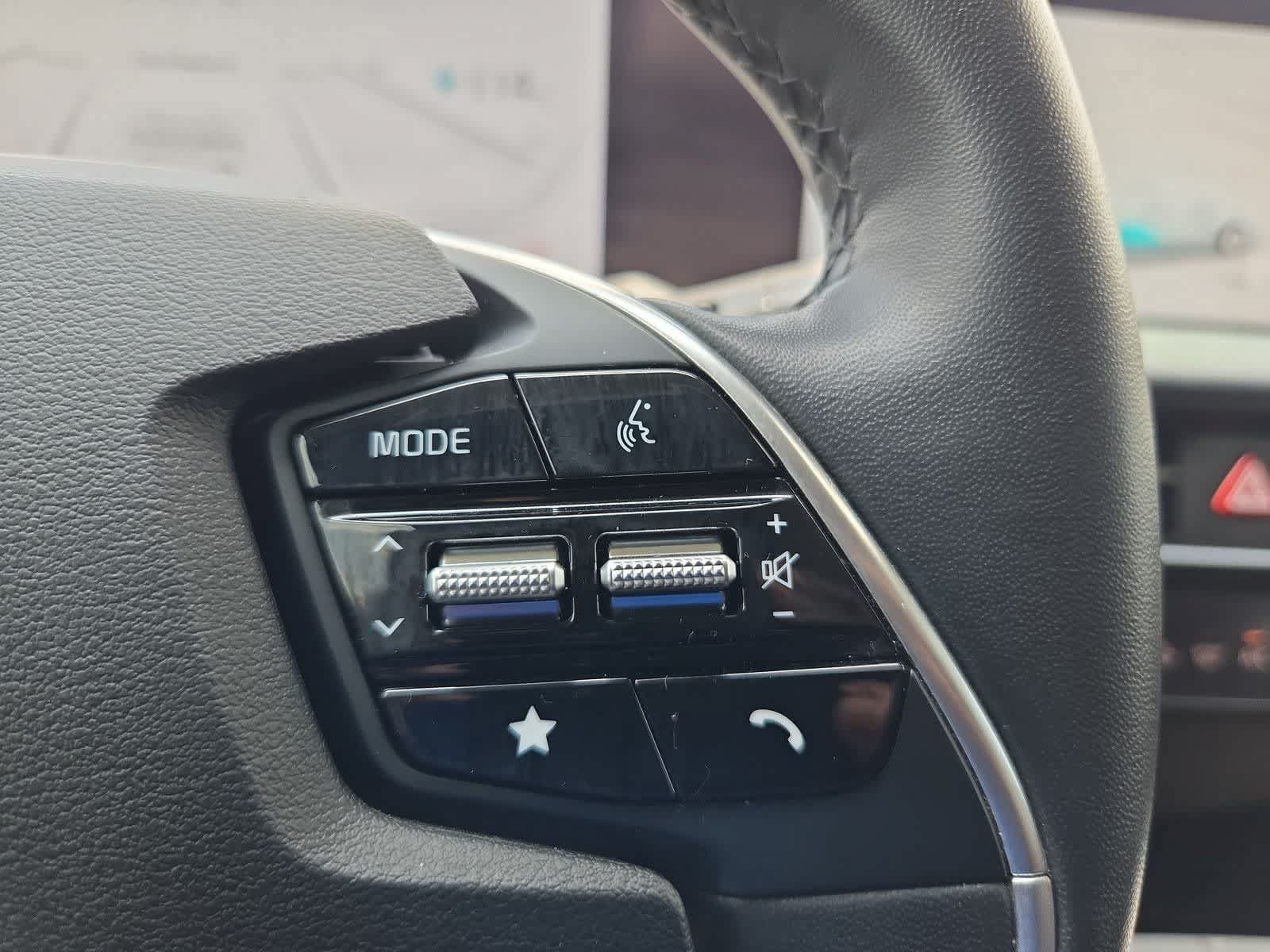 Certified 2024 Kia EV6 Light RWD image 29
