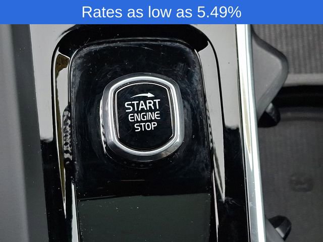 Certified 2024 Volvo XC60 B5 Plus w/ Climate Package image 29