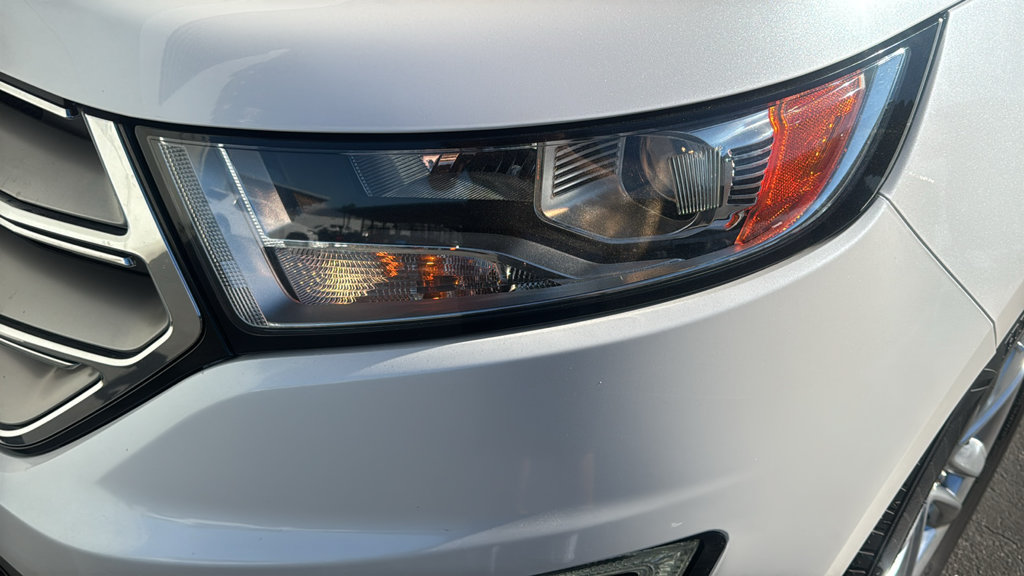 Used 2015 Ford Edge SEL w/ Equipment Group 201A FWD image 6