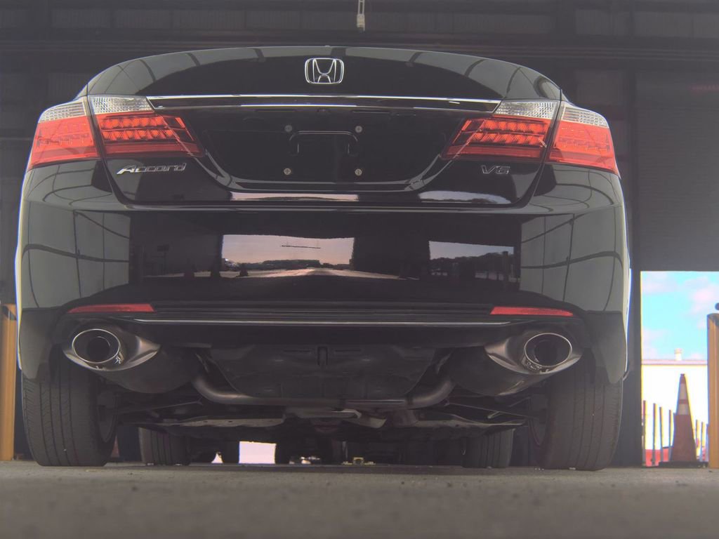 Used 2014 Honda Accord EX-L image 6