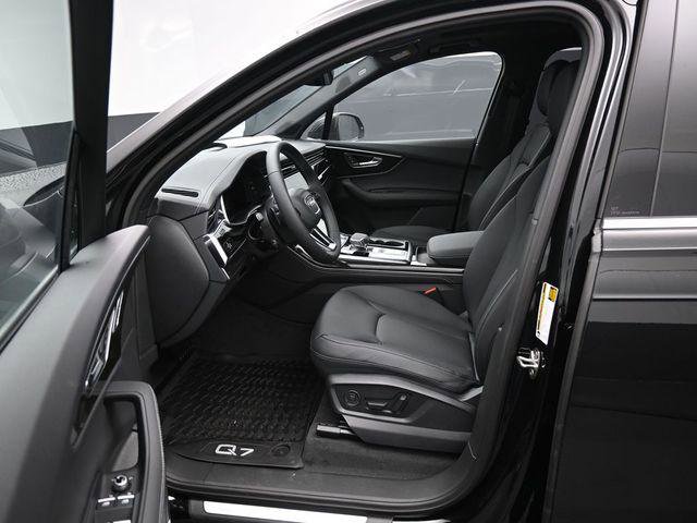 New 2026 Audi Q7 3.0T Premium Plus image 9