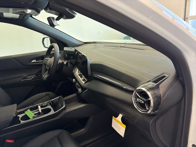New 2026 Chevrolet Equinox LT w/ Convenience Package II AWD/4WD image 26