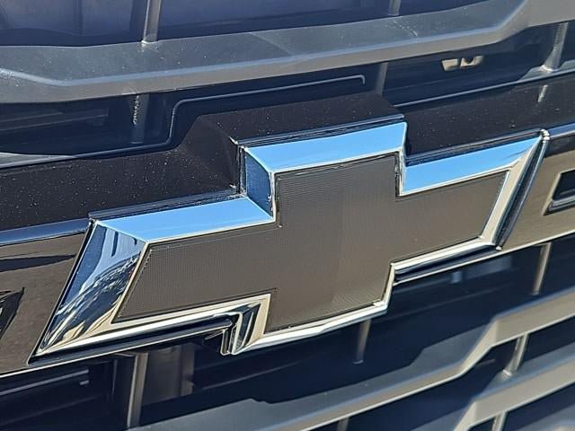 New 2026 Chevrolet Silverado 2500 Custom w/ Custom Value Package RWD image 30
