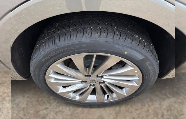 New 2026 Buick Envision Avenir AWD/4WD image 9